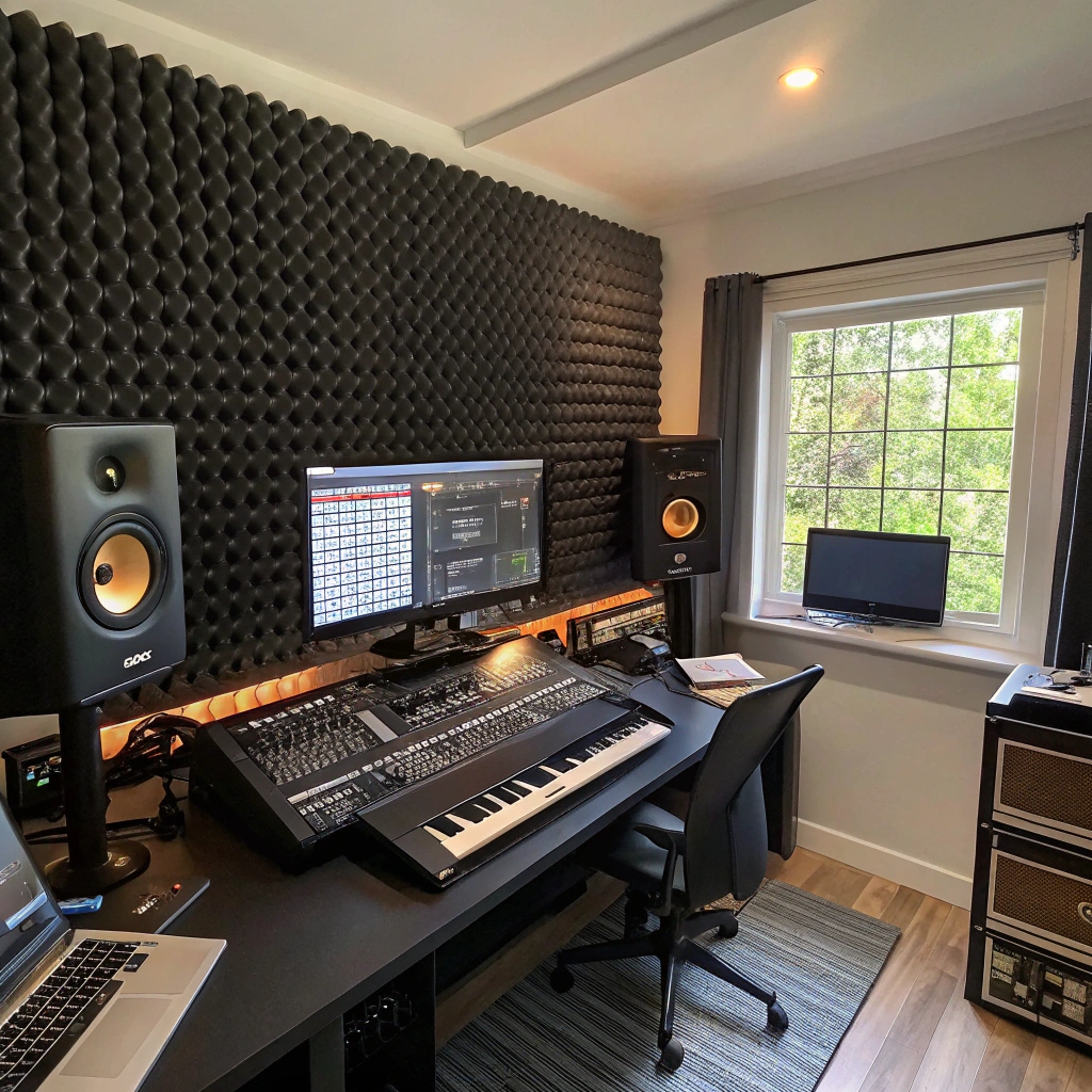 Voiceover Demo